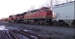 BNSF LCHI6571